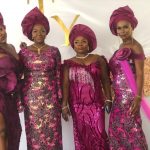Anu asoebi inspiration