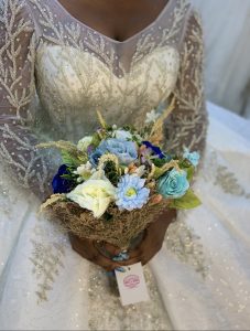 Luxurious real dried bouquets 011 - Image 4