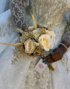 Luxury real dried bouquets 009 - Image 4