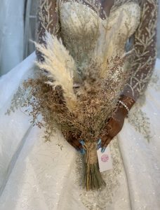 Luxury real dried bouquets 001 - Image 3