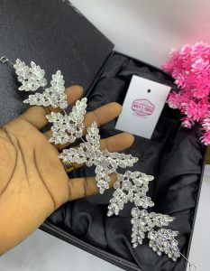 Stylish hairvine 008