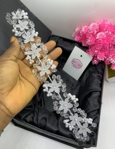 Stylish hairvine 002