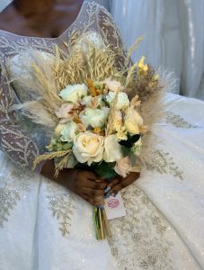 Luxurious real dried bouquets 012 - Image 2