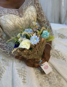 Luxurious real dried bouquets 011 - Image 3