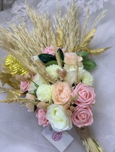 Luxury real dried bouquets 020 - Image 3