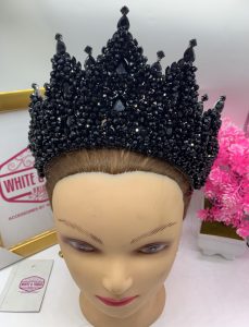 Luxurious Royalty crown 002