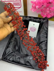 Stylish hairvine 016