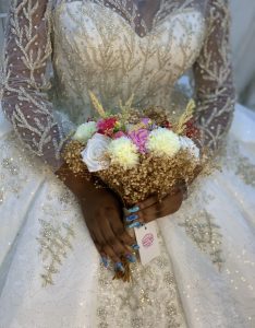 Luxury real dried bouquets 004 - Image 3
