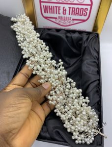 Luxury hairvine