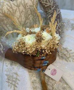 Real dried bouquets - Image 2