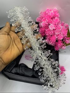Queen Hadiza luxury vine