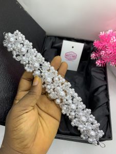 Stylish hairvine 005