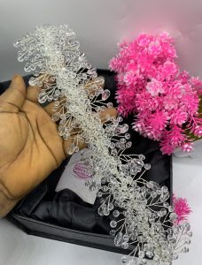 Queen Hadiza luxury vine - Image 2