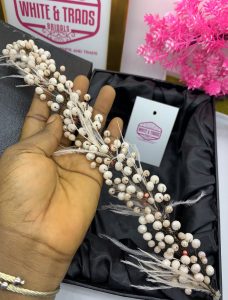 Stylish hairvine 019