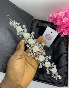 Stylish hairvine 004