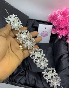 Stylish hairvine 006