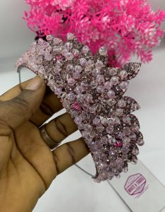 Luxurious Royalty crown 006
