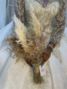 Luxury real dried bouquets 001 - Image 2