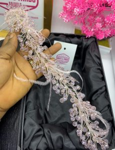 Stylish hairvine 015