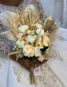 Luxurious real dried bouquets 012 - Image 3