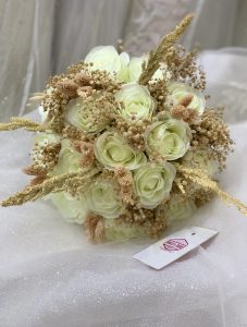 Luxury real dried bouquets 021 - Image 3