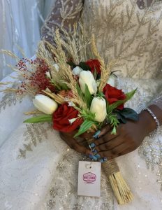 Real dried bouquets 005 - Image 2