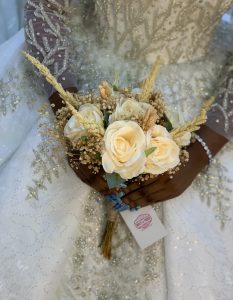 Luxury real dried bouquets 009 - Image 5