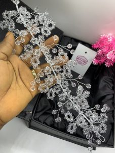 Stylish hairvine 009