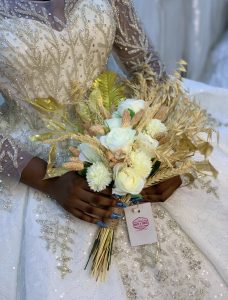 Luxury real dried bouquets 013 - Image 3