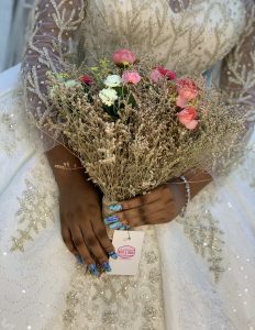 Luxury real dried bouquets 006 - Image 3