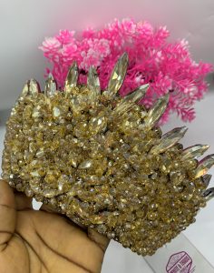 Luxurious Royalty crown 003 - Image 2