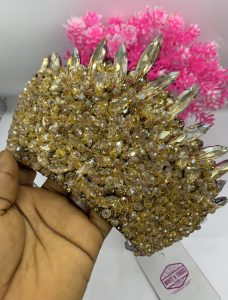Luxurious Royalty crown 003