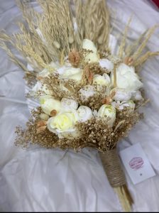 Luxurious real dried bouquets 014 - Image 2