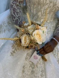 Luxury real dried bouquets 009 - Image 2