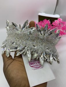 Luxurious Royalty crown 001 - Image 2