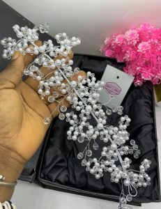 Stylish hairvine 003